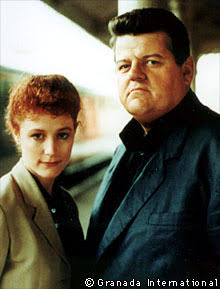 イギリスのドラマや映画や文学が好きな人