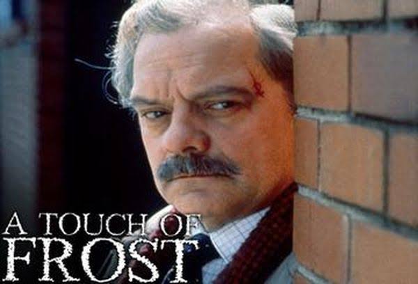 イギリスのドラマや映画や文学が好きな人