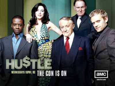 イギリスのドラマや映画や文学が好きな人