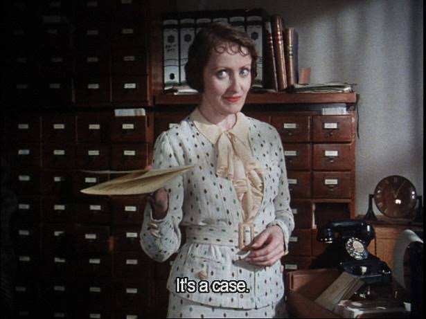 イギリスのドラマや映画や文学が好きな人