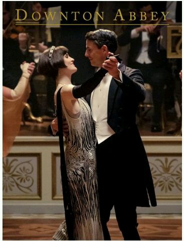 イギリスのドラマや映画や文学が好きな人