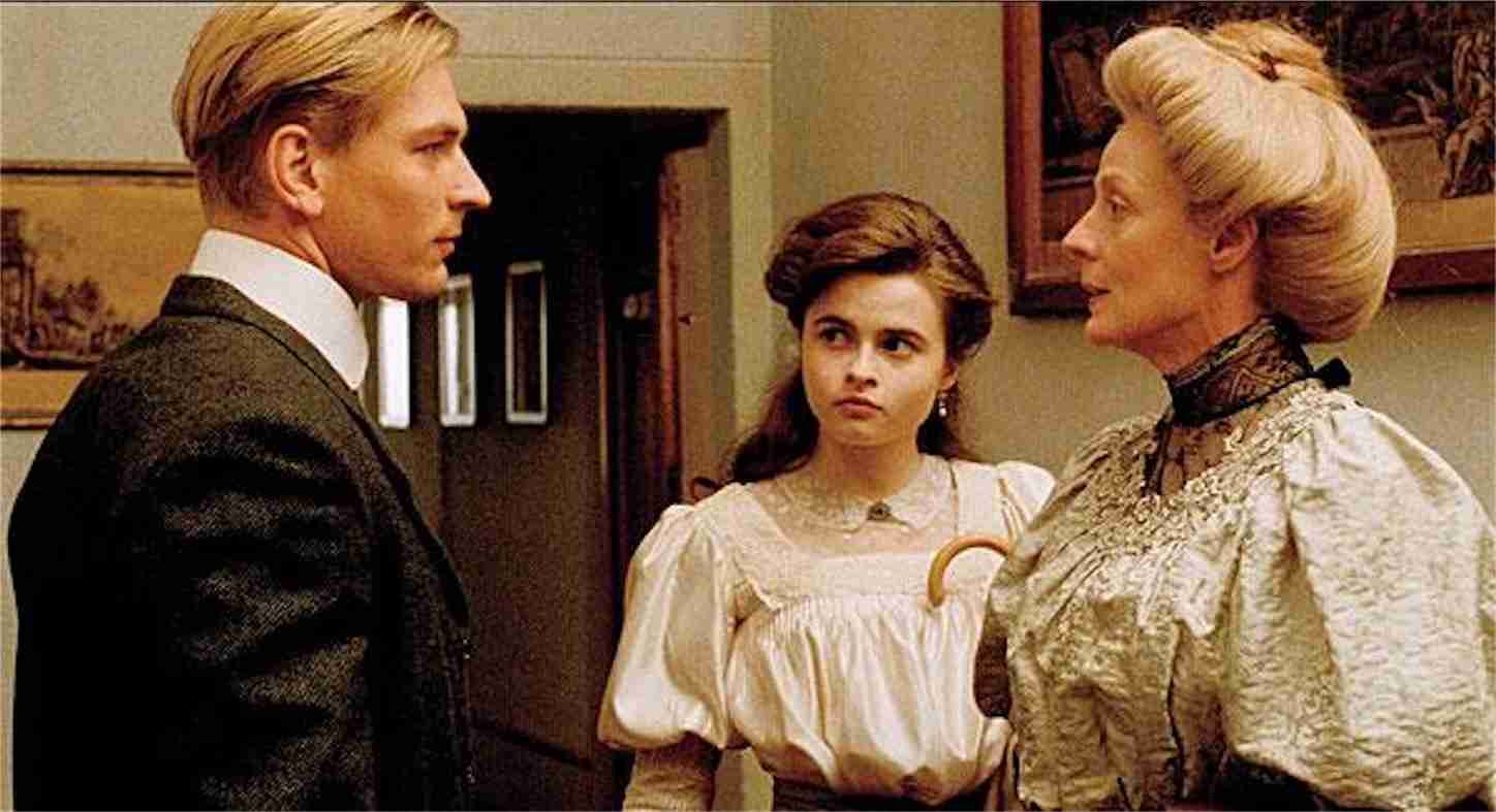 イギリスのドラマや映画や文学が好きな人