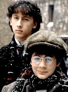 イギリスのドラマや映画や文学が好きな人