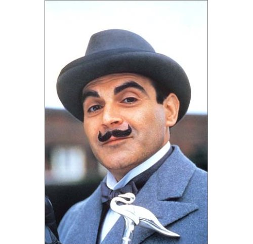 イギリスのドラマや映画や文学が好きな人