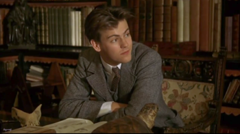 イギリスのドラマや映画や文学が好きな人