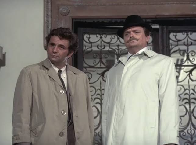 イギリスのドラマや映画や文学が好きな人