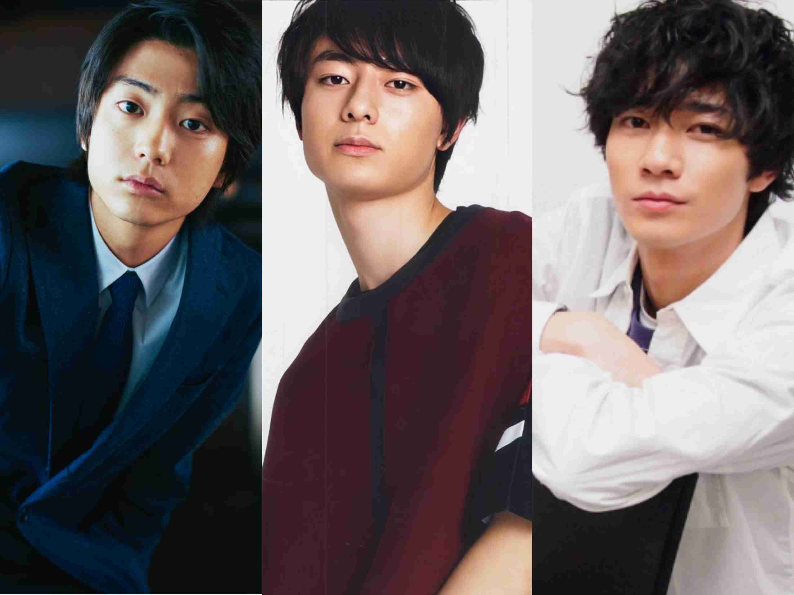 好きな男性を3人挙げると見えるもの