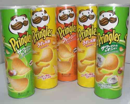 サワークリームオニオン味ファンクラブ