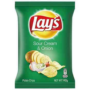 サワークリームオニオン味ファンクラブ