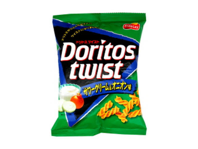 サワークリームオニオン味ファンクラブ
