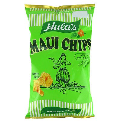 サワークリームオニオン味ファンクラブ