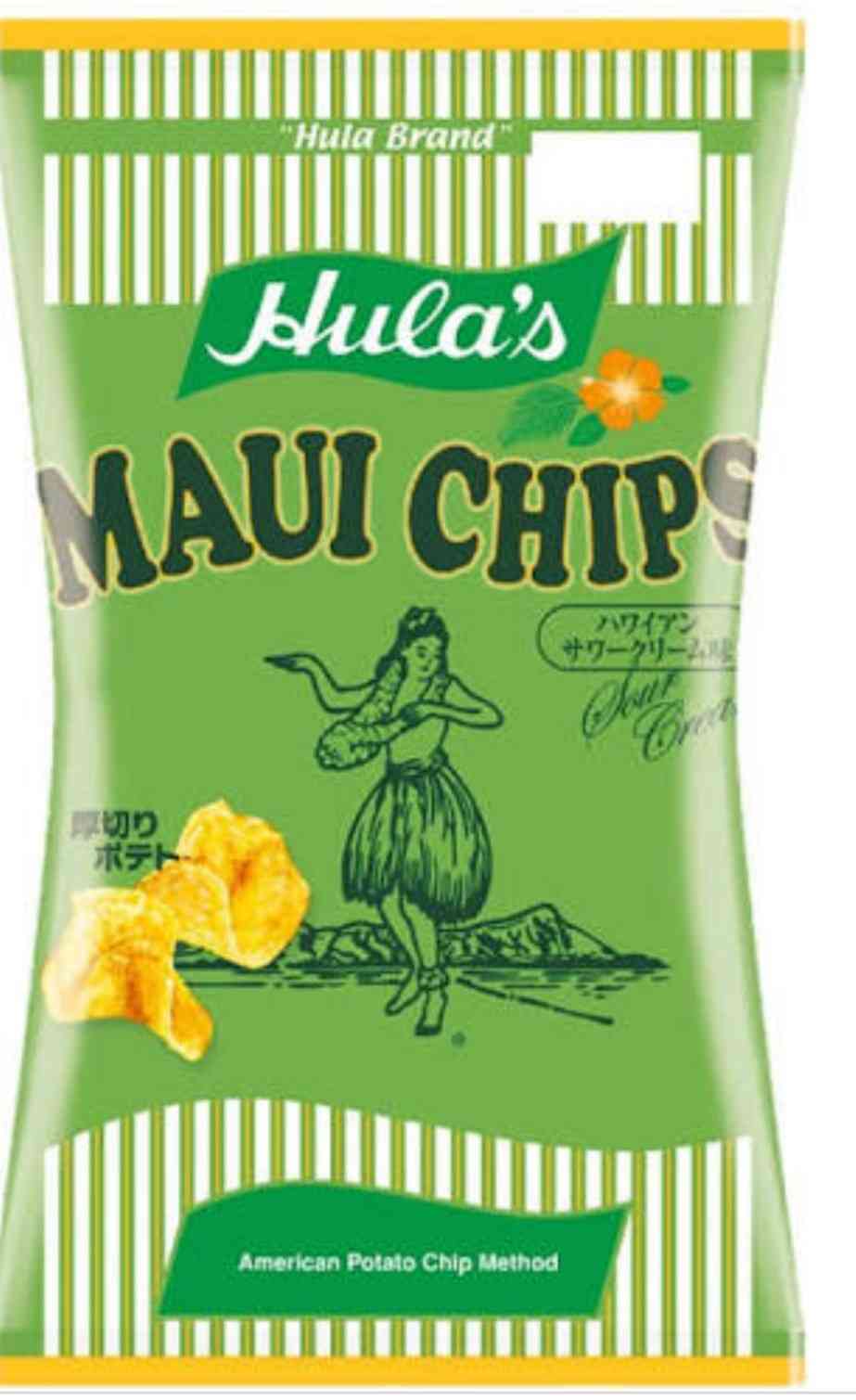 サワークリームオニオン味ファンクラブ