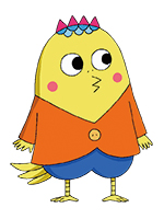 疫病退散!アマビエの絵を何も見ずに描いてみよう