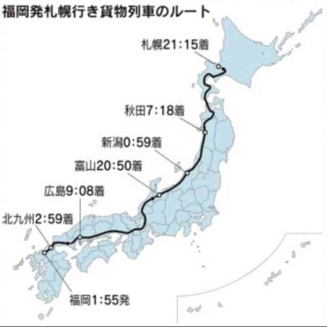 鉄道について語ろう