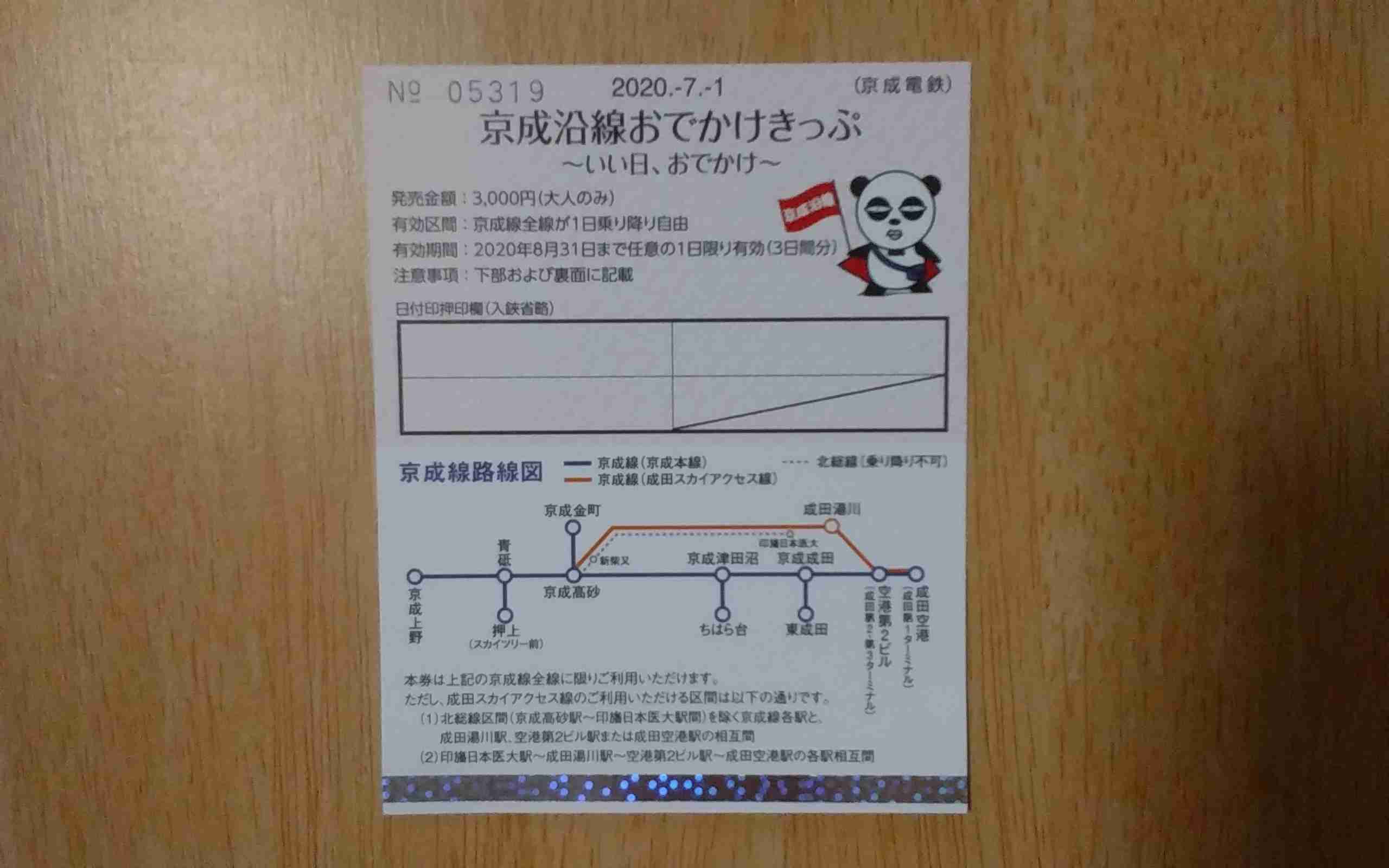 鉄道について語ろう