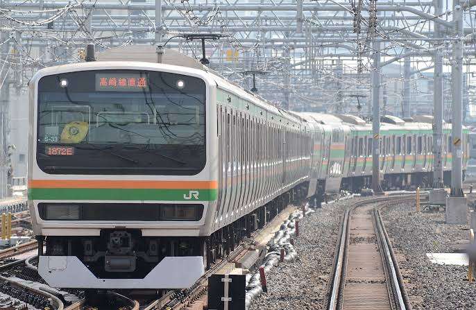 鉄道について語ろう