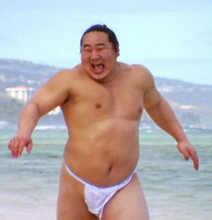 人生で一番劇太りしてしまった時