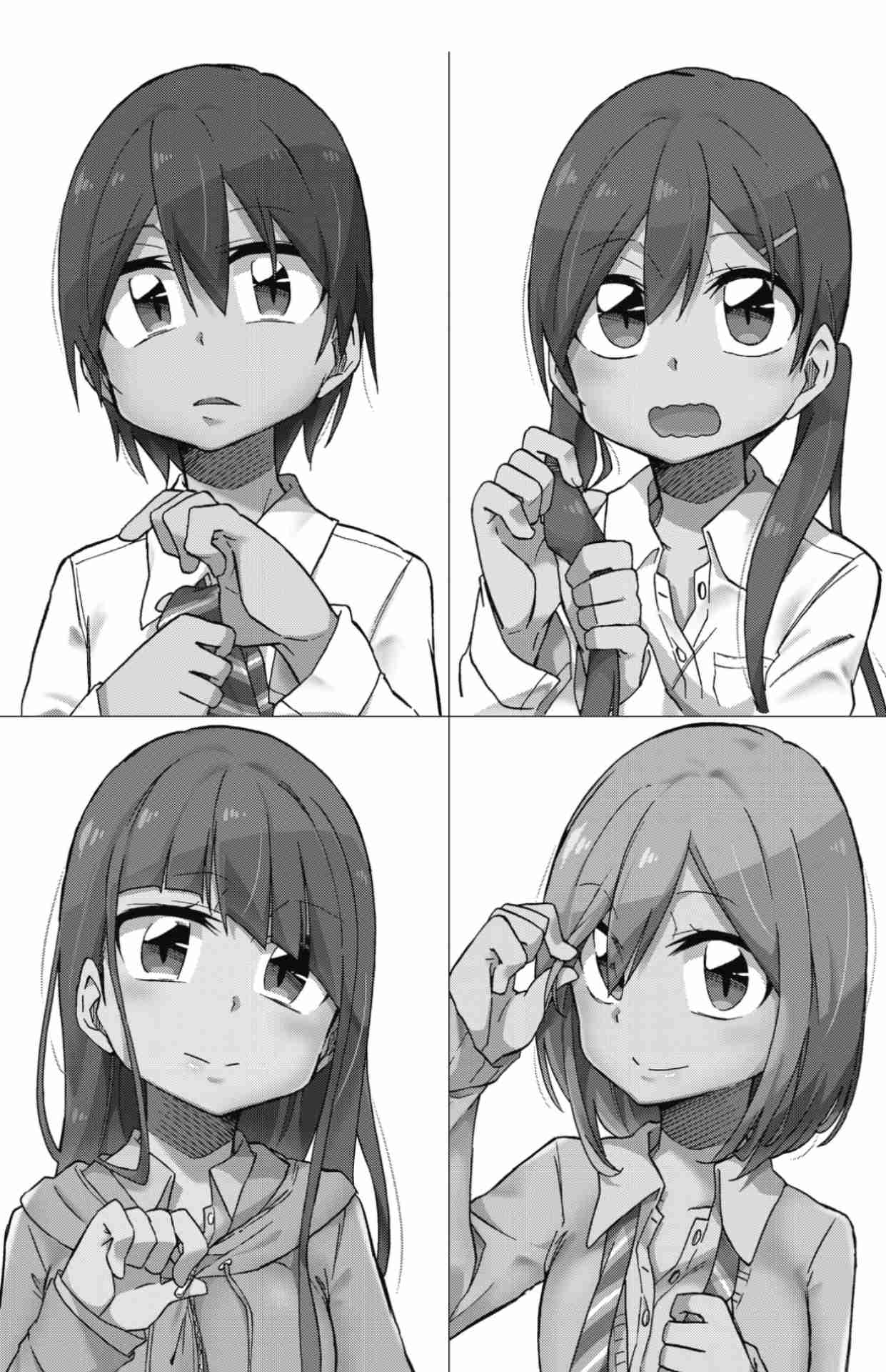 【漫画・小説】初見のイメージと内容が違ってた【アニメ】