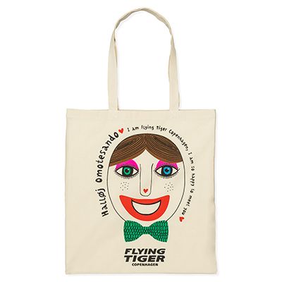 スーパーで二度見されるエコバック集。かわいい柄、一瞬でたためるetc.