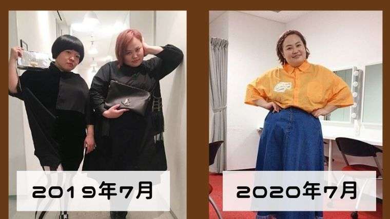 30キロ減のゆいP、人間ドックで驚きの成果「健康診断で褒めてもらうの初めて」