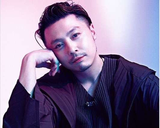 堂本剛さんの音楽を語りたい