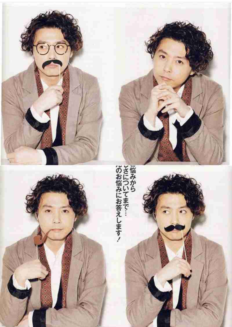 堂本剛さんの音楽を語りたい