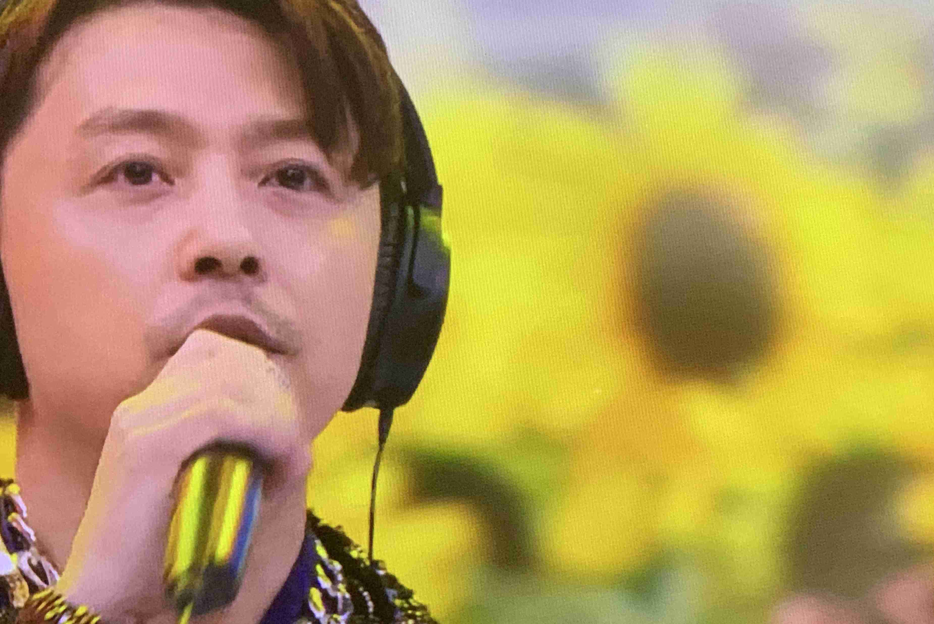 堂本剛さんの音楽を語りたい