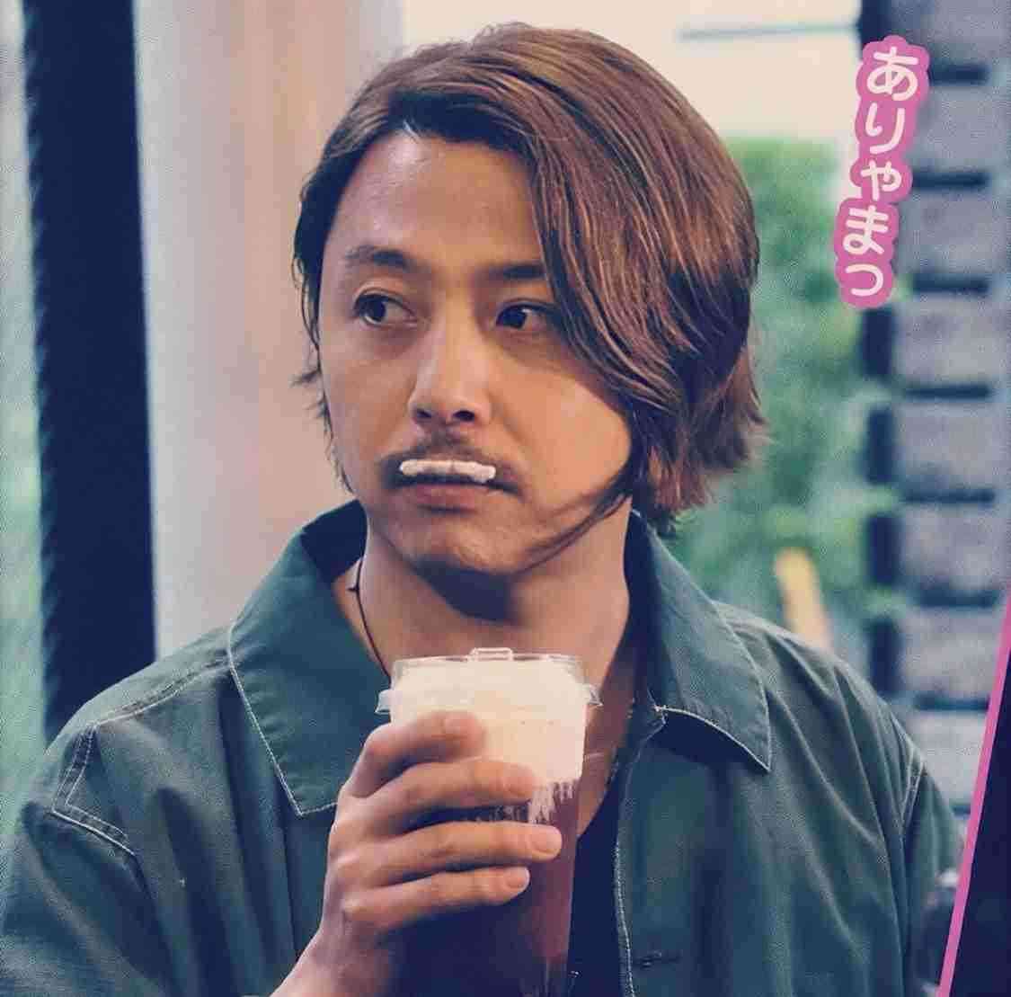 堂本剛さんの音楽を語りたい