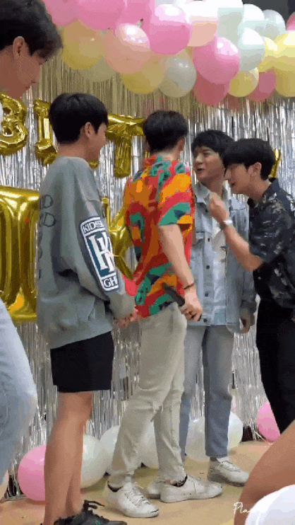 【タイBL】2gether the seriesについて話そうPart3