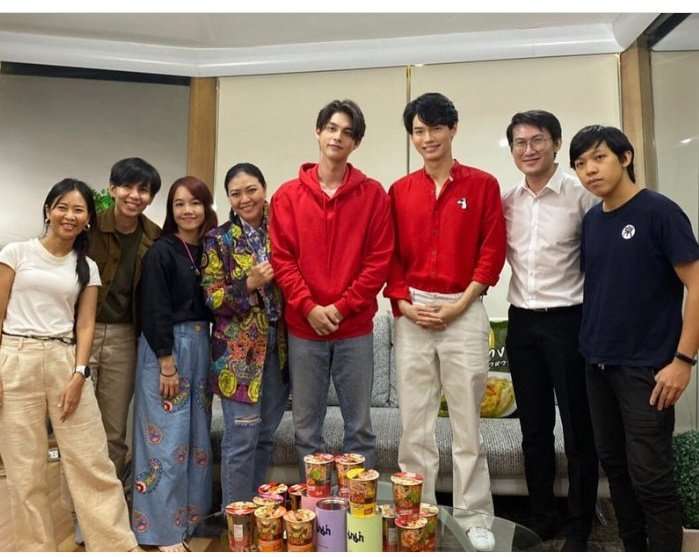 【タイBL】2gether the seriesについて話そうPart3