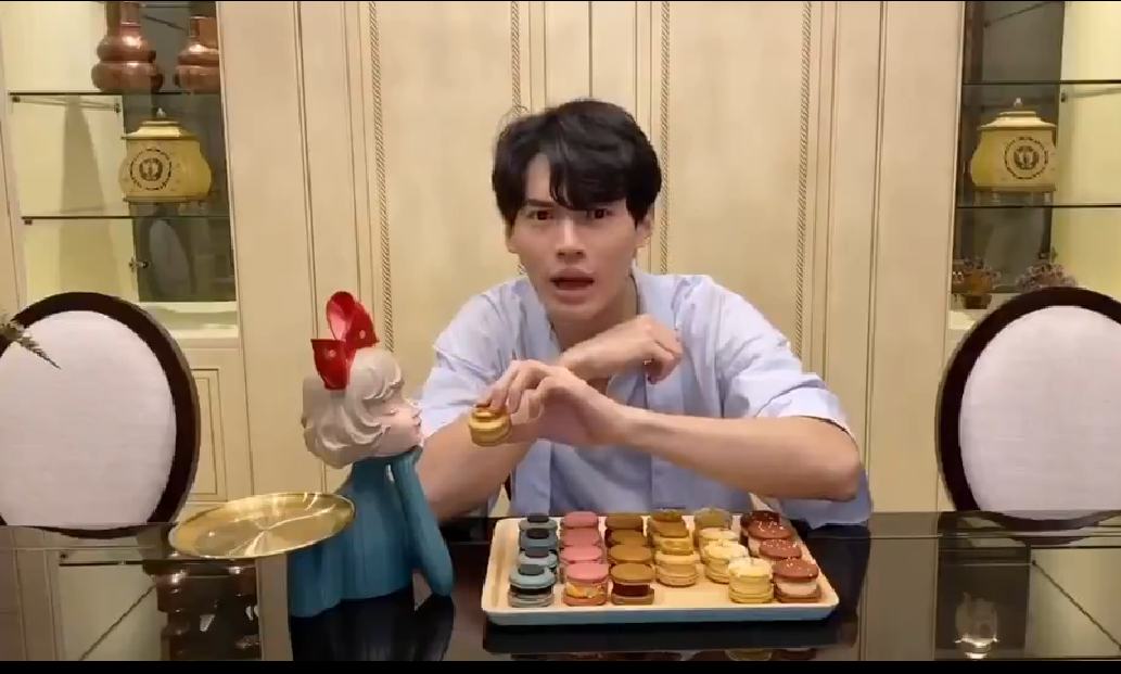 【タイBL】2gether the seriesについて話そうPart3