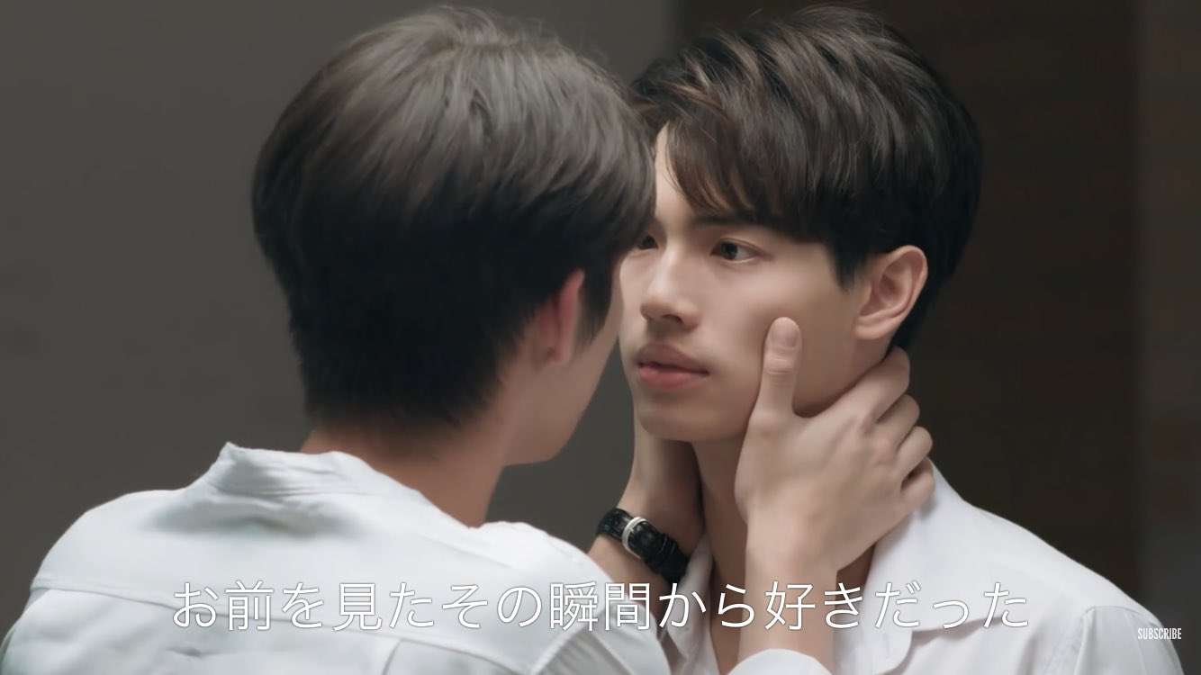 【タイBL】2gether the seriesについて話そうPart3