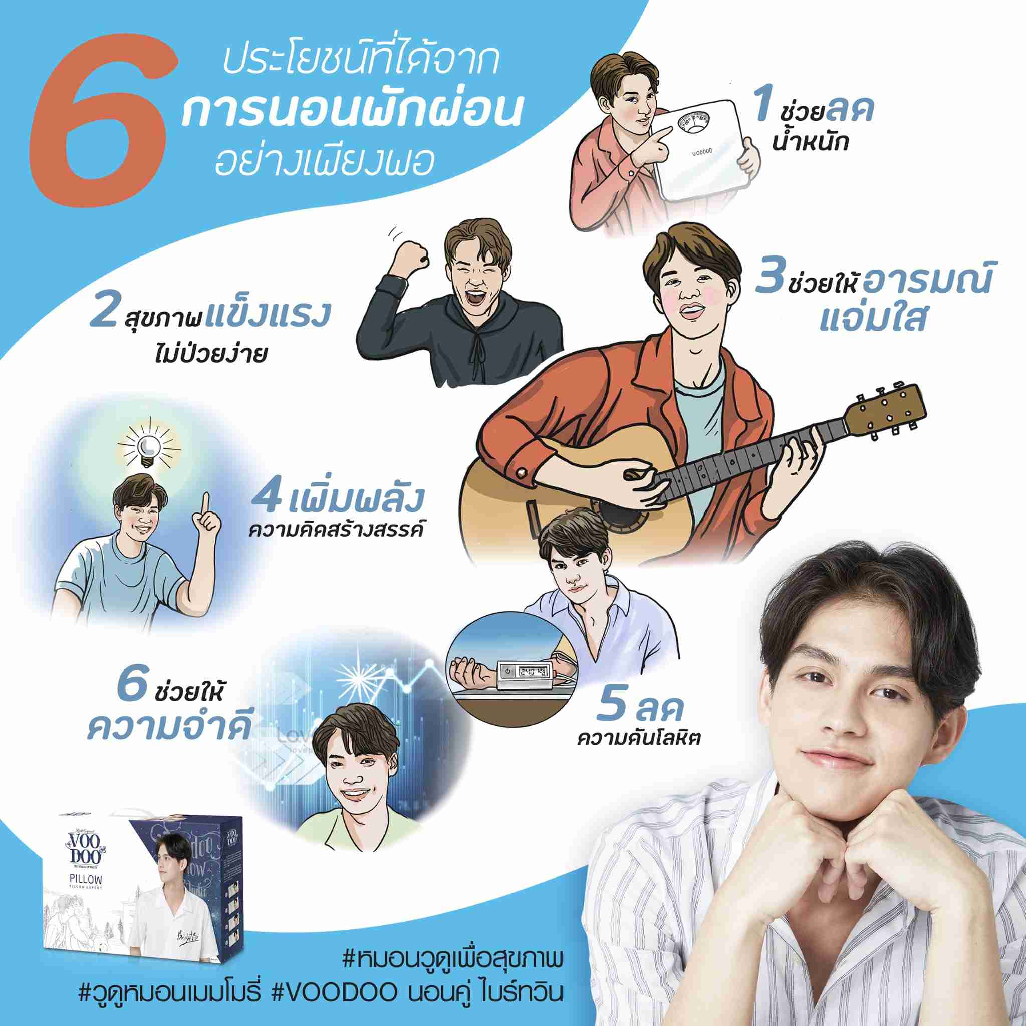 【タイBL】2gether the seriesについて話そうPart3