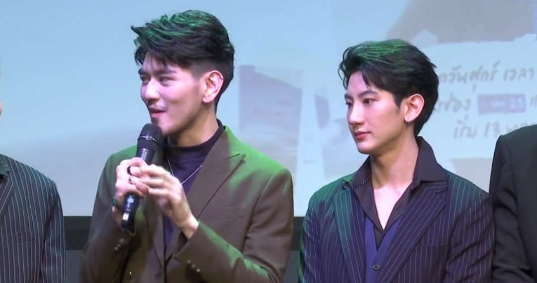 【タイBL】2gether the seriesについて話そうPart3