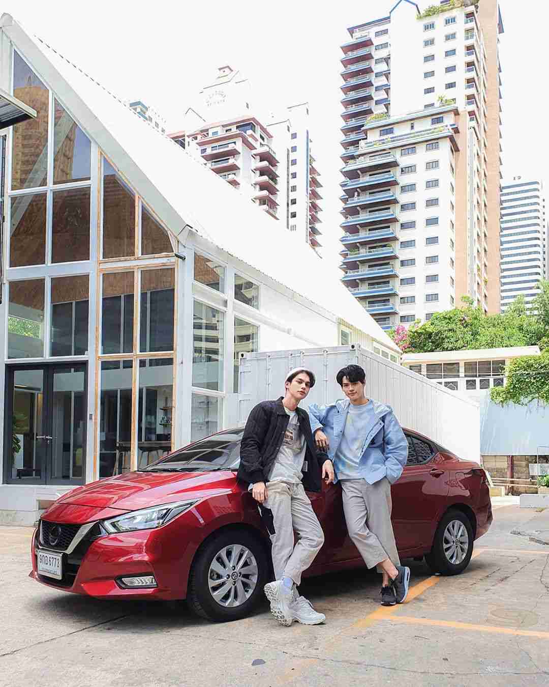 【タイBL】2gether the seriesについて話そうPart3