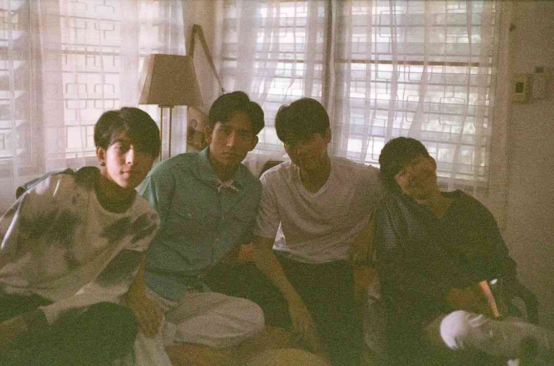 【タイBL】2gether the seriesについて話そうPart3