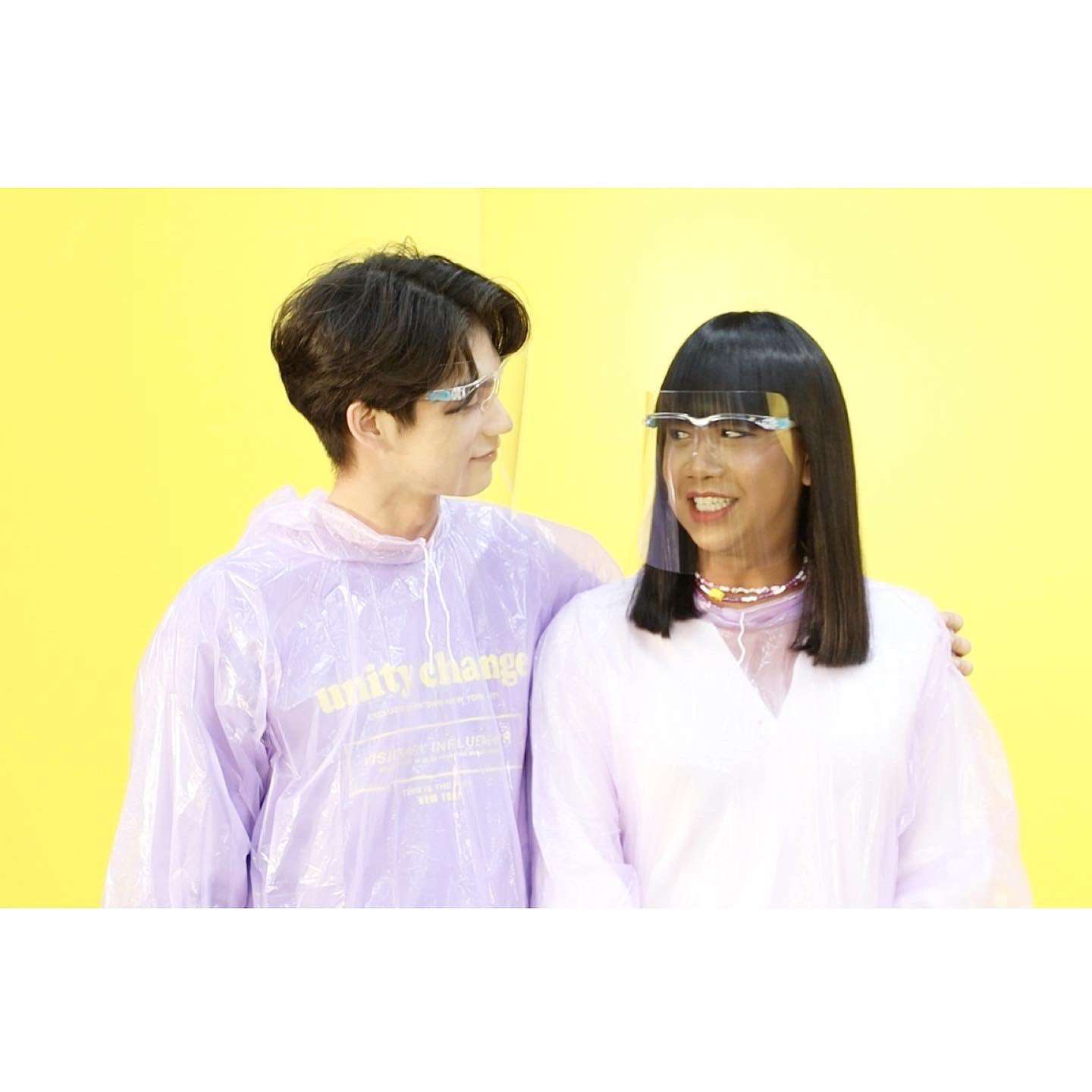 【タイBL】2gether the seriesについて話そうPart3
