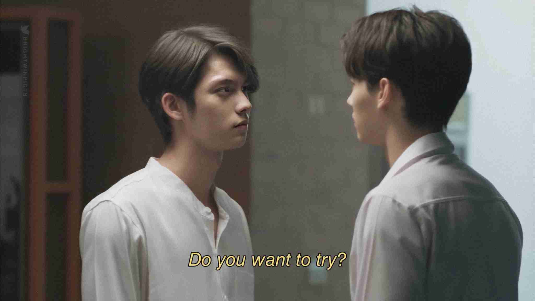 【タイBL】2gether the seriesについて話そうPart3