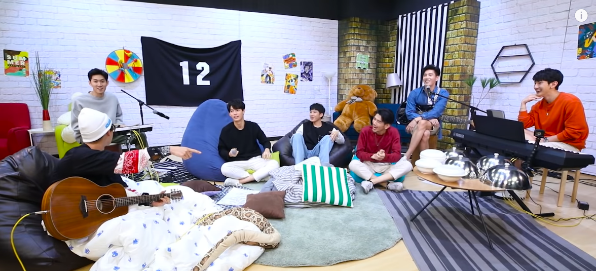 【タイBL】2gether the seriesについて話そうPart3