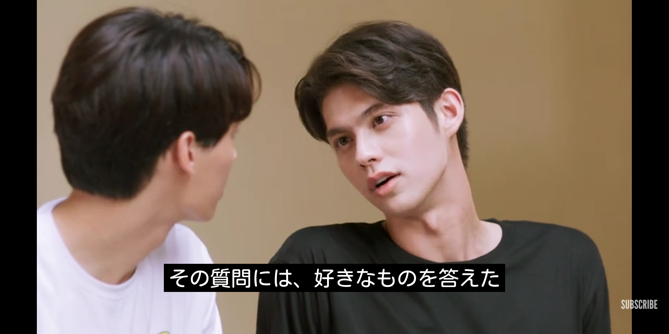 【タイBL】2gether the seriesについて話そうPart3