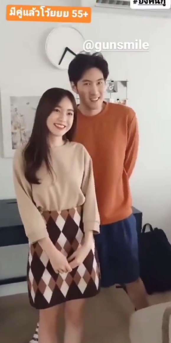 【タイBL】2gether the seriesについて話そうPart3