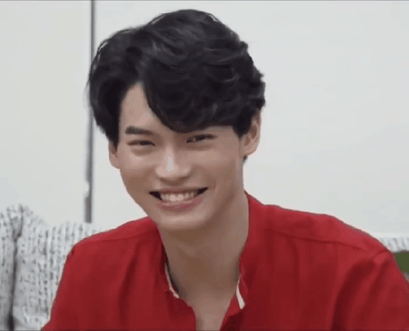 【タイBL】2gether the seriesについて話そうPart3