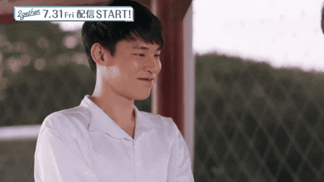 【タイBL】2gether the seriesについて話そうPart3