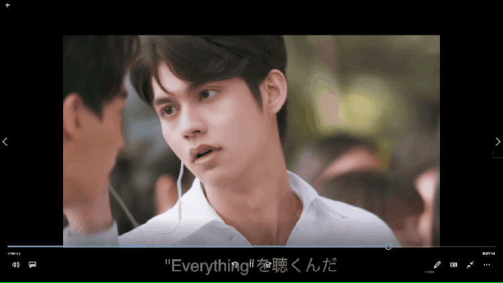 【タイBL】2gether the seriesについて話そうPart3