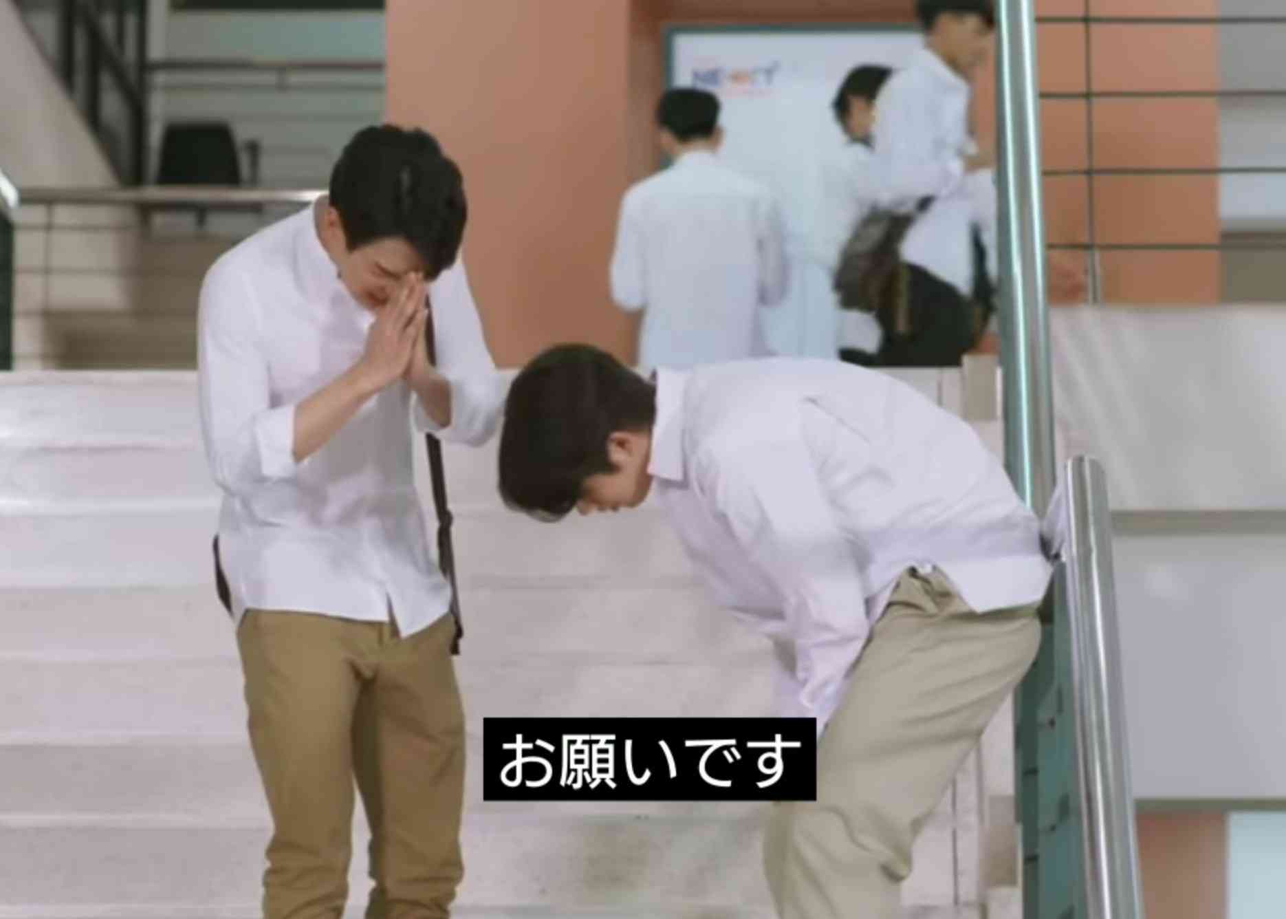 【タイBL】2gether the seriesについて話そうPart3