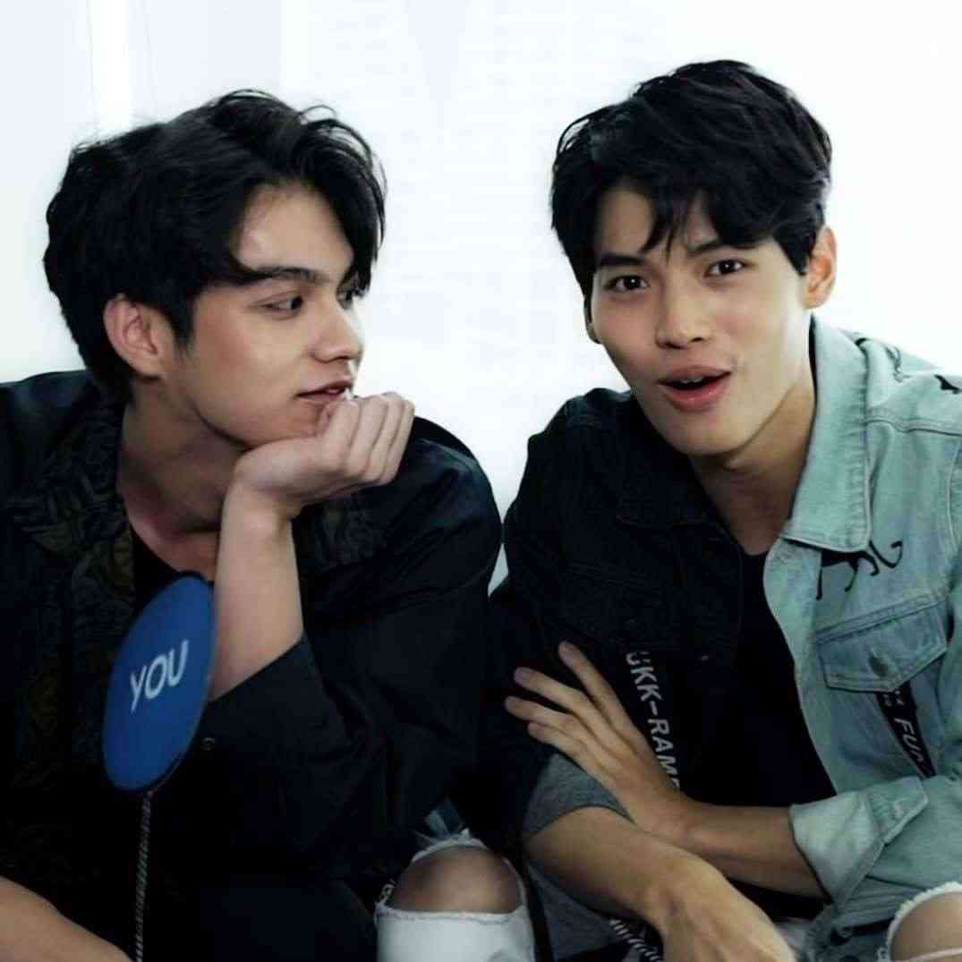 【タイBL】2gether the seriesについて話そうPart3
