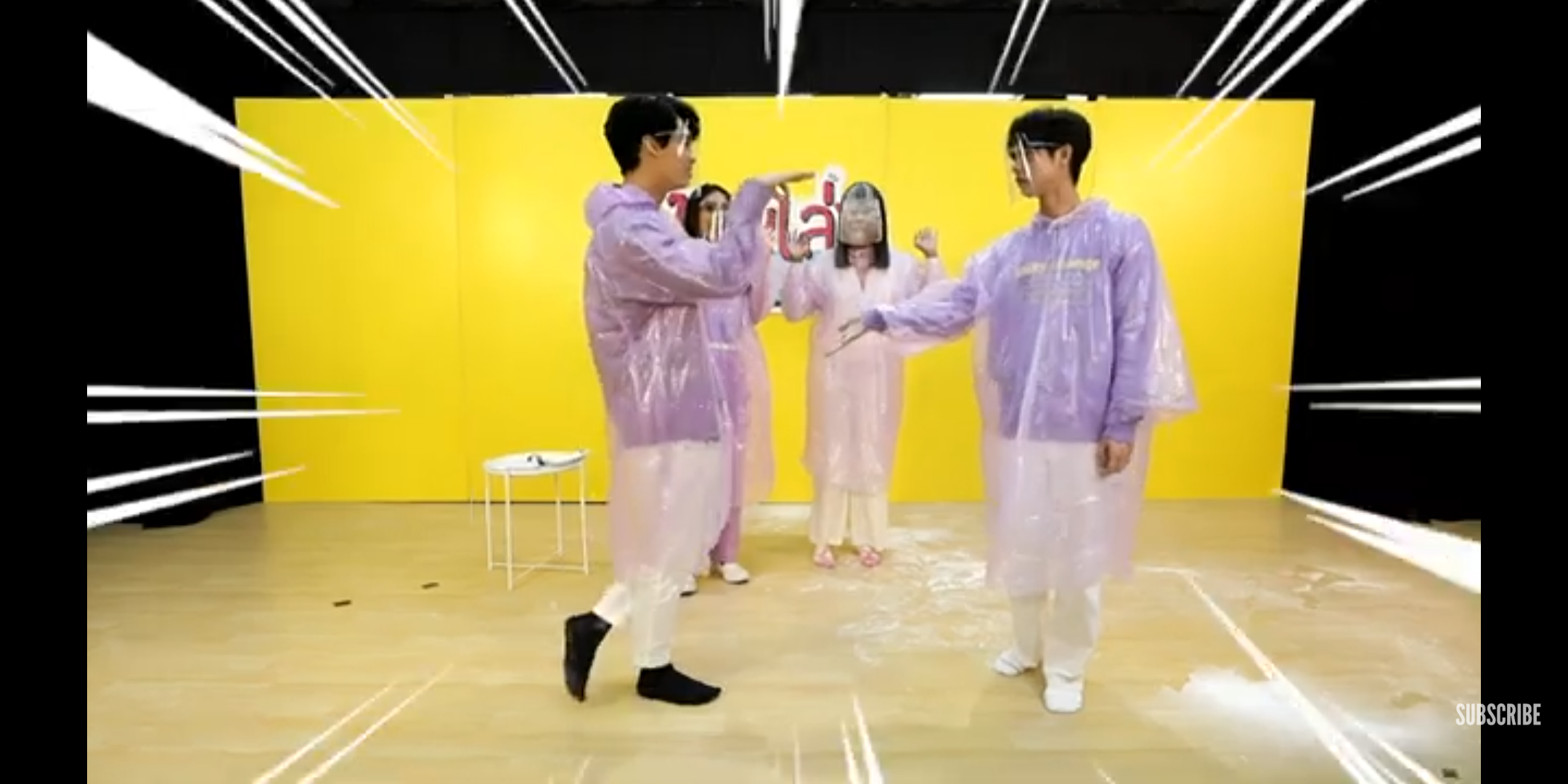 【タイBL】2gether the seriesについて話そうPart3
