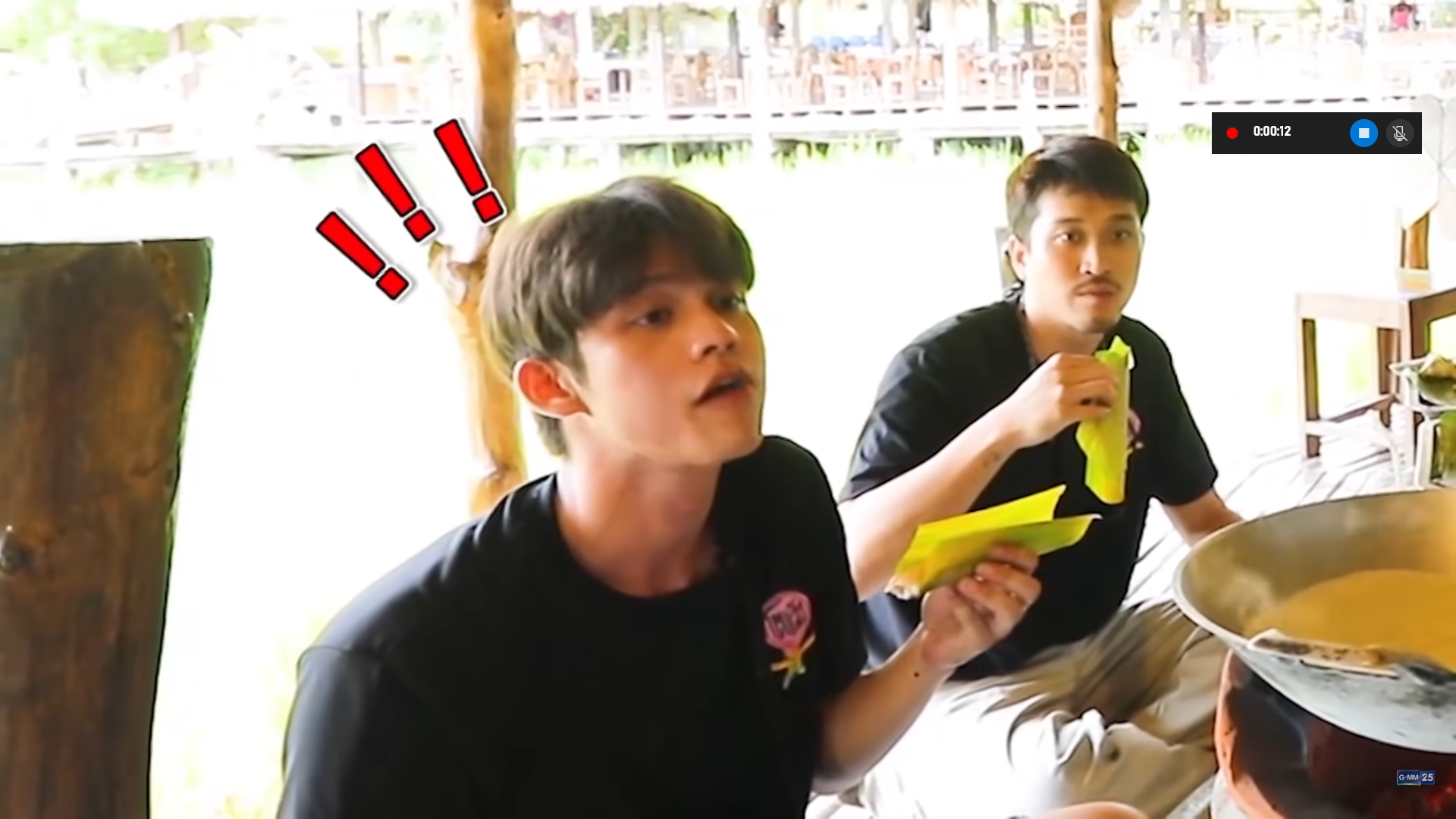 【タイBL】2gether the seriesについて話そうPart3