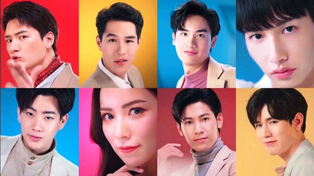 【タイBL】2gether the seriesについて話そうPart3