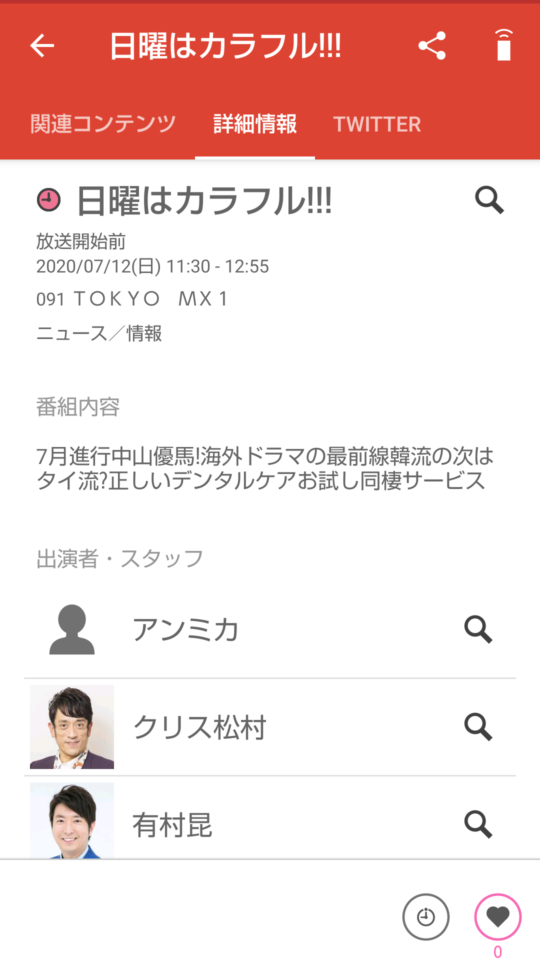 【タイBL】2gether the seriesについて話そうPart3